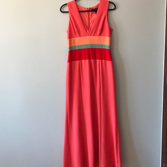 BCBG Dresses & Skirts - Bcbg Maxi Dress